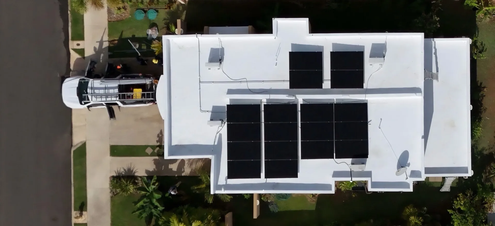 Energía Solar