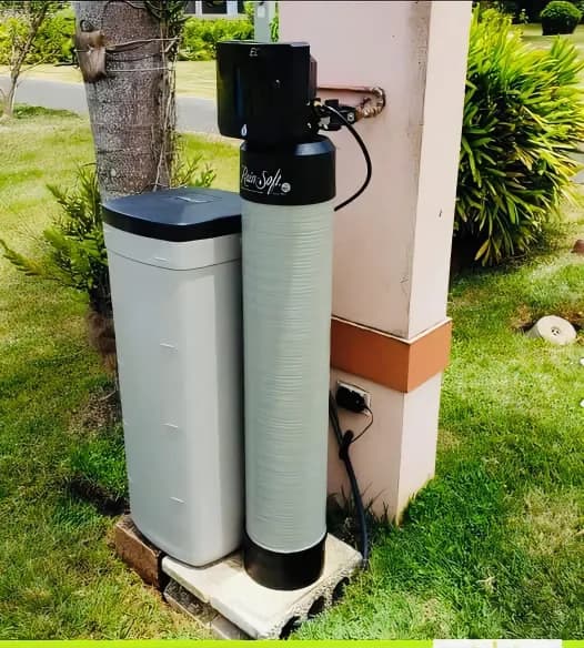 Tratamiento de Agua