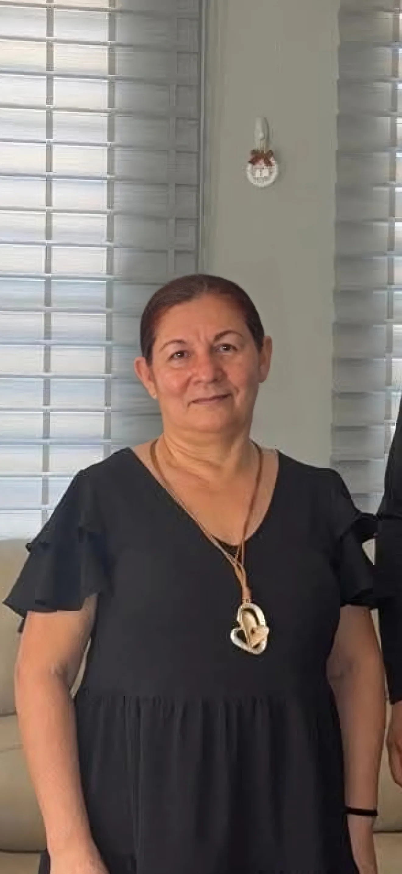 Mari Candelaria