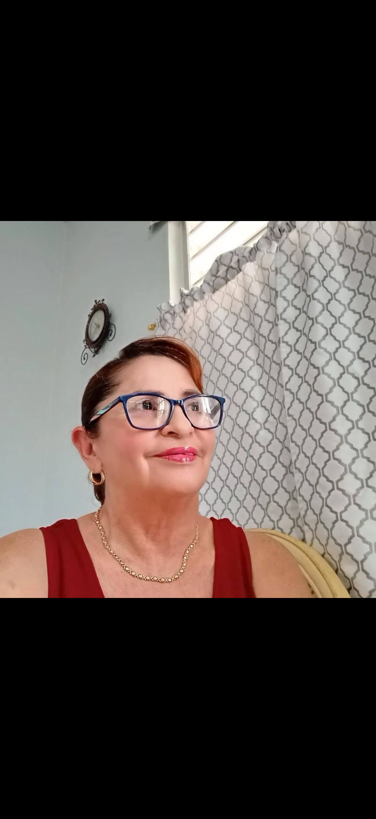 Nancy Vargas